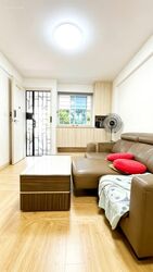 Blk 625 Yio Chu Kang Heights (Ang Mo Kio), HDB 3 Rooms #561301131